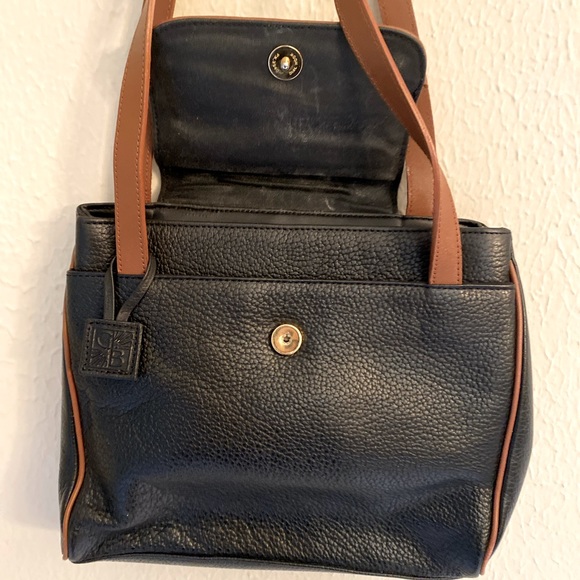 Giani Bernini Mini Vintage Purse - Picture 3 of 8